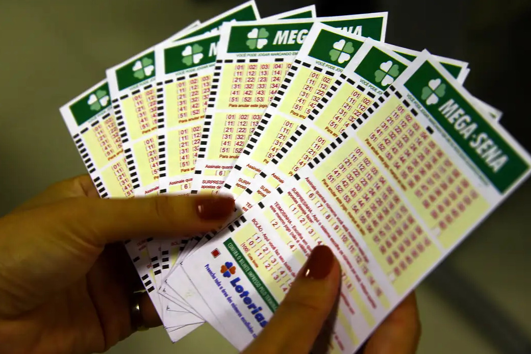 MEGA-SENA: Apostas de RO são sorteadas com quina; prêmio acumula para R$ 86 milhões