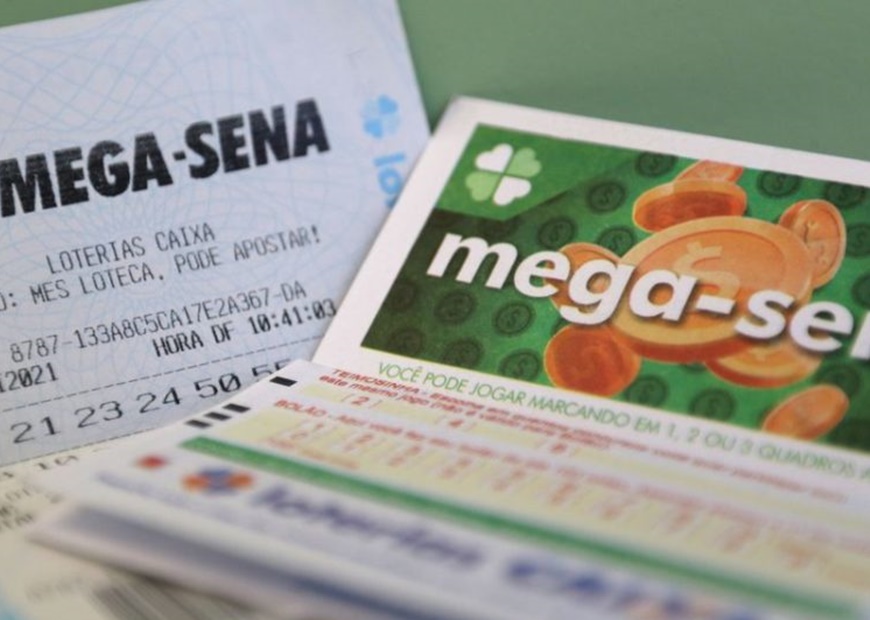 SORTUDOS: Três moradores de Porto Velho ganharam na Mega da Virada