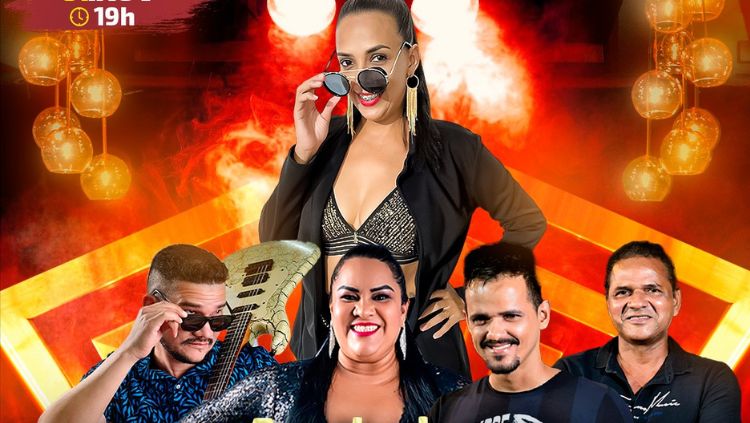 MERCADO CULTURAL: Nesta quarta tem show de Lene Ventura e a banda Café com leite 