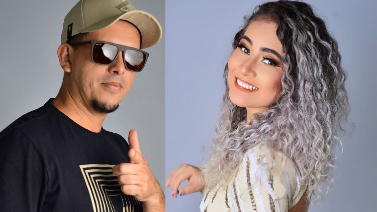 GRATUITO:  Nesta segunda tem show da Gata Forrozeira no Mercado Cultural