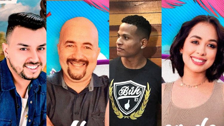 EVENTO: Veja a programação musical do Mercado Cultural de sexta a domingo