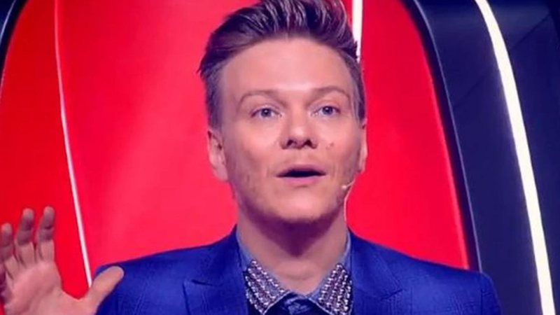 CANTOR: Michel Teló é procurado pela Justiça em processo movido por empresa