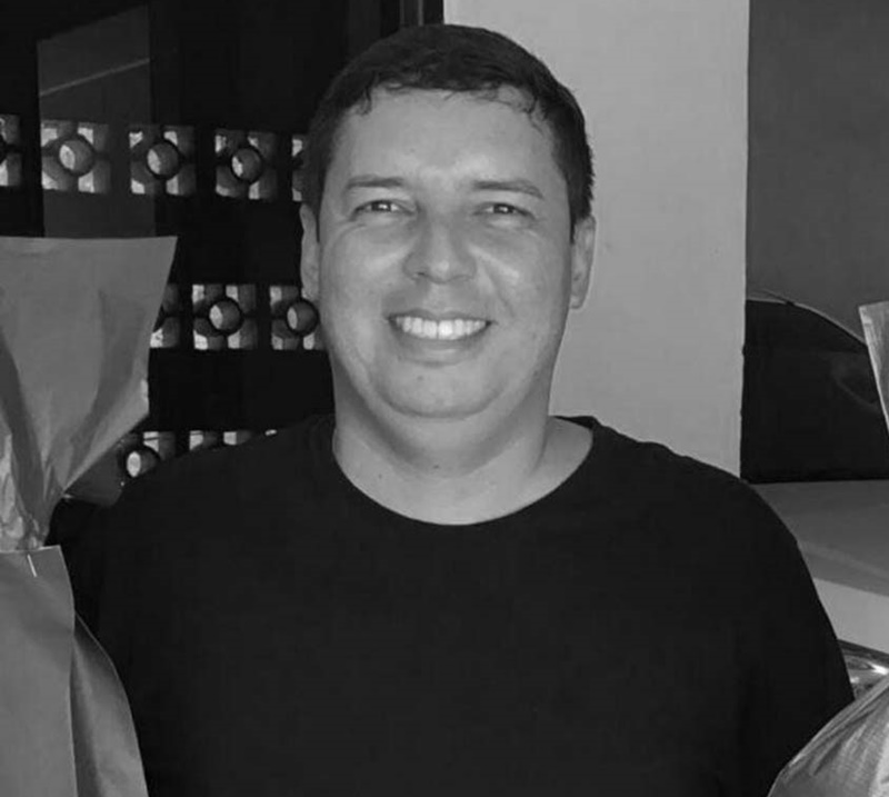 PESAR: Deputado Jesuíno Boabaid lamenta morte de aluno a sargento da Polícia Militar