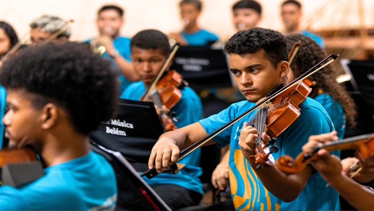 FORMAÇÃO: Rondônia teve apenas 17 propostas aprovadas no programa Rouanet da Juventude