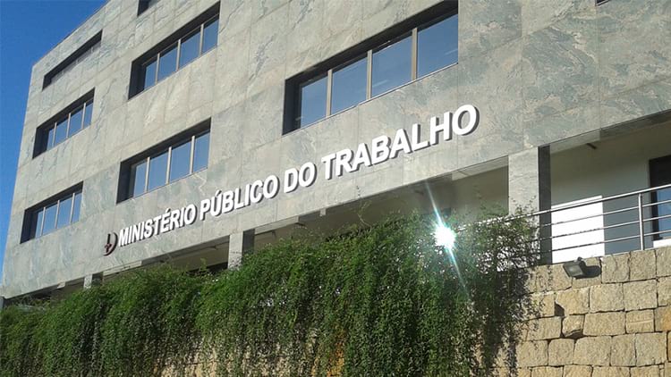 Edital para concurso de Procurador do Trabalho já está disponível