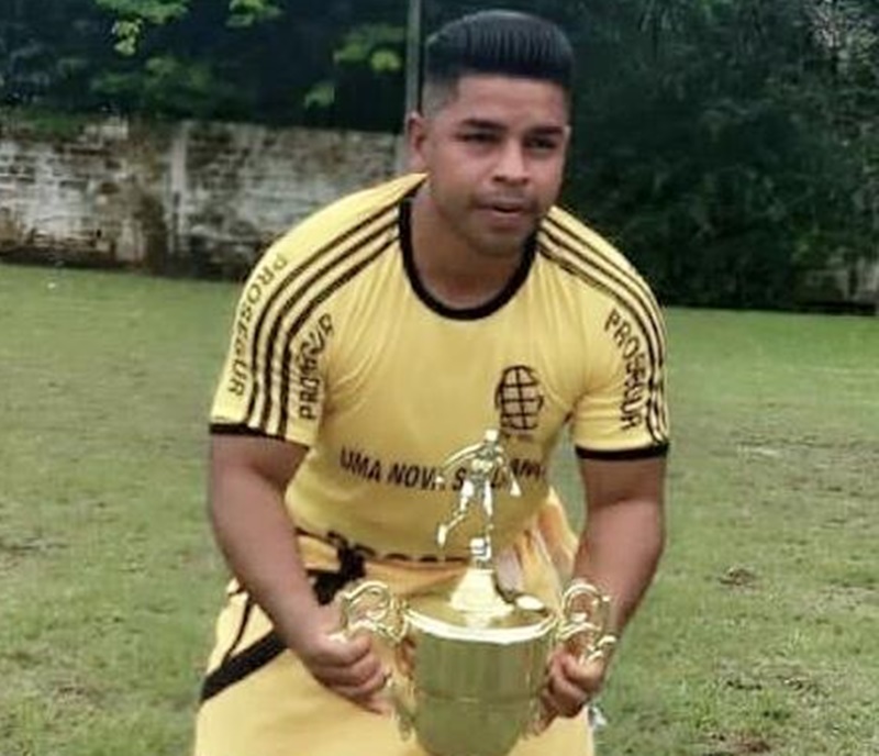 NOTA DE PESAR: Jair Montes lamenta falecimento do vigilante Ricardo de Souza