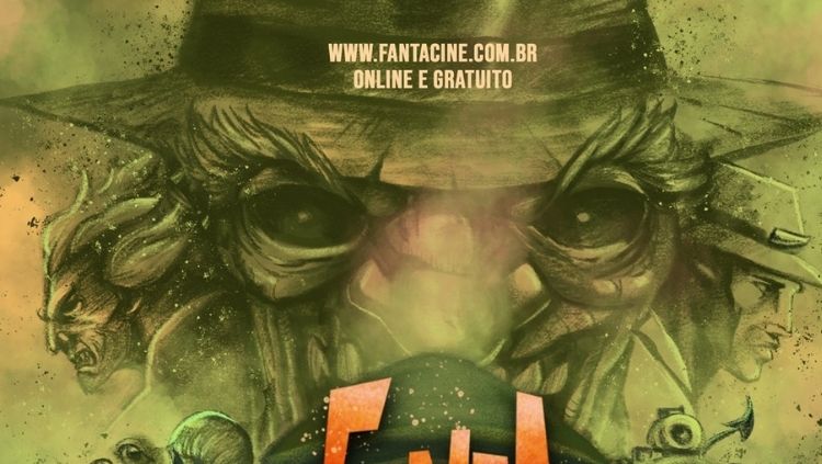 FANTACINE:  Inscrições abertas para Mostra de Cinema Fantástico de Rondônia