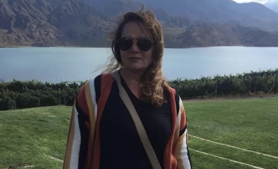 ACIDENTE: Empresária morre ao perder controle da moto em viagem ao Peru