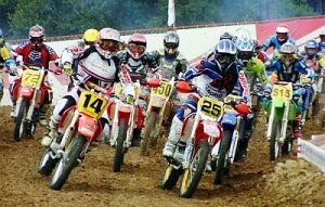 Pilotos de oito países confirmam presença no Latino Americano