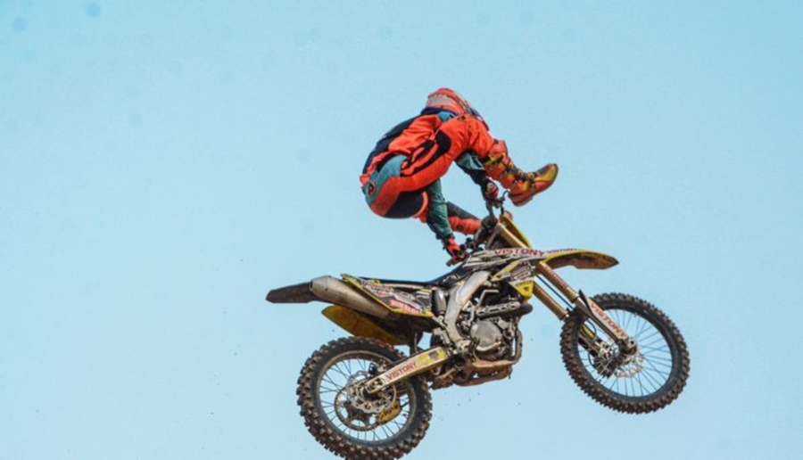 PROGRAMAÇÃO: Etapa final do Campeonato Estadual De Motocross será em Ji-Paraná