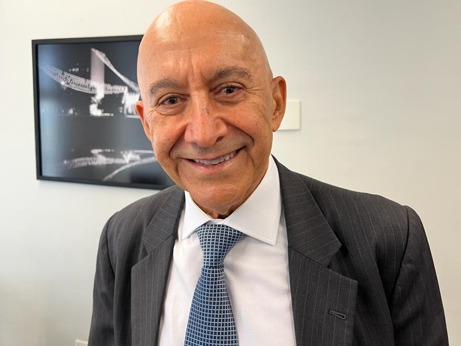 LIBERADO: Confúcio Moura confirma recursos para educação e saúde de municípios de RO