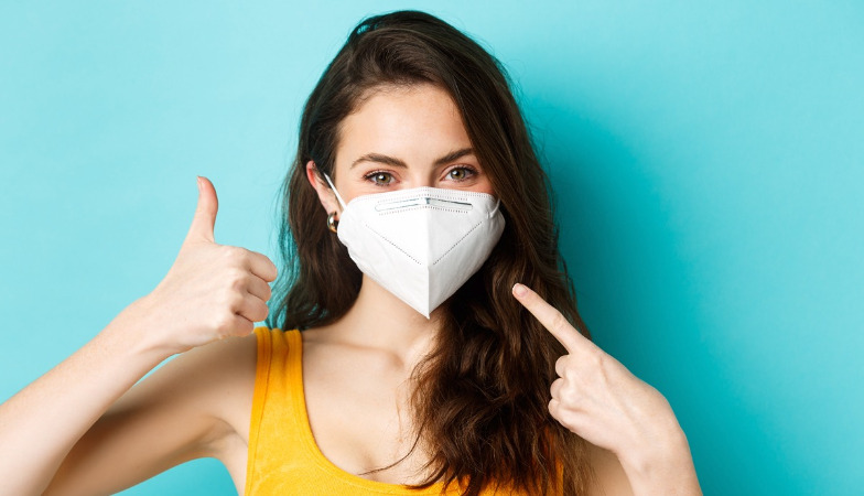 PANDEMIA: Aumento dos casos de covid-19 faz MP exigir uso de máscara nos prédios do órgão