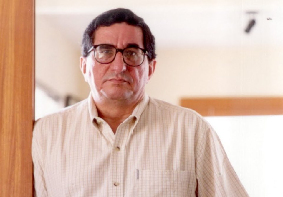 UNIR: Márcio de Souza, um dos maiores escritores do Brasil, está em Vilhena para seminário