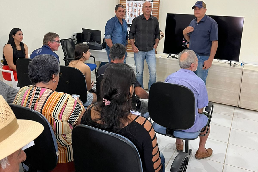 ISMAEL CRISPIN: Ação garante mutirão de cirurgias de catarata e atende mais de 400 pessoas