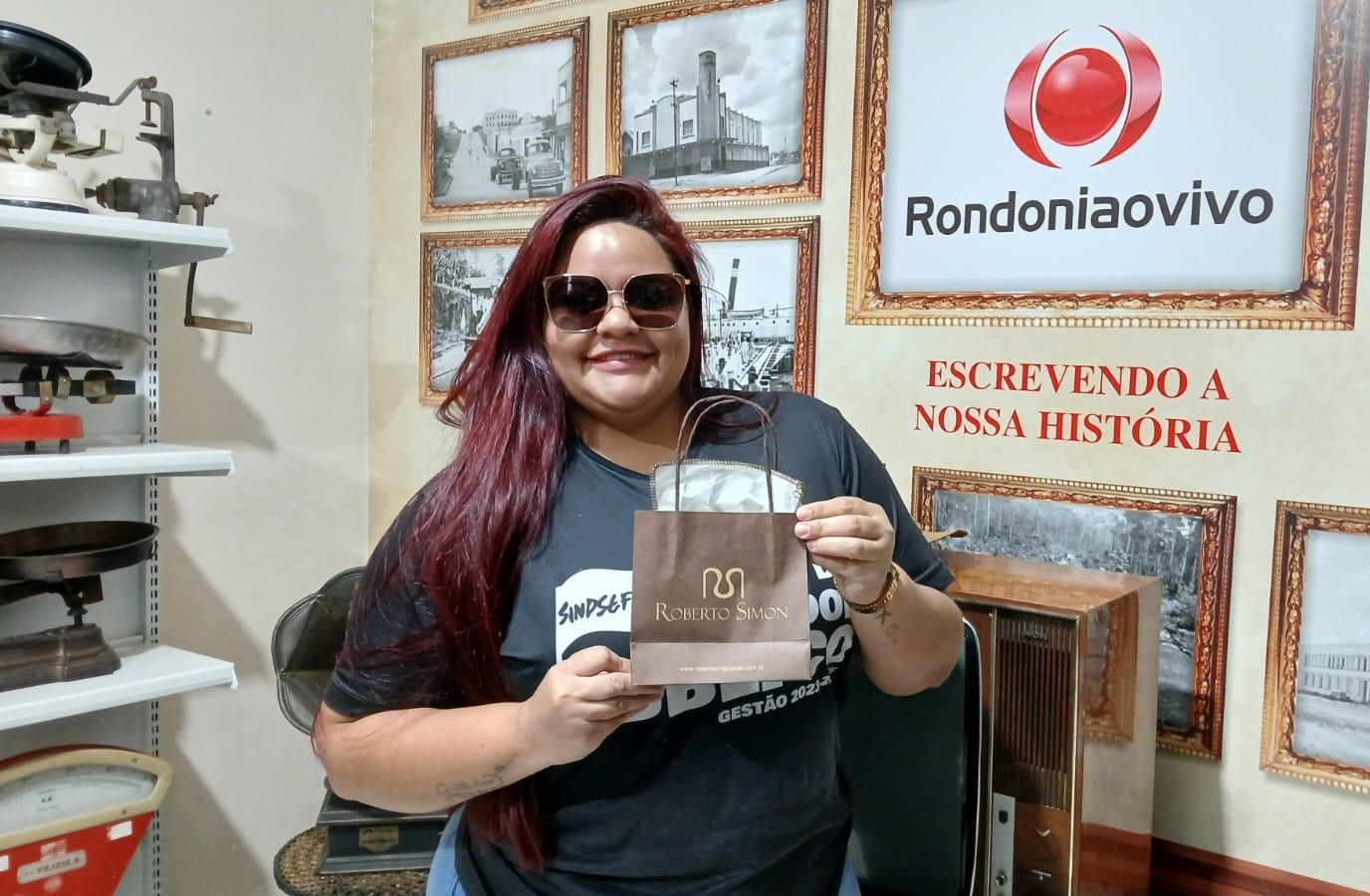 8 DE MARÇO: Confira as ganhadoras do sorteio de Dia da Mulher