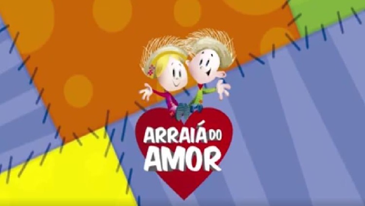 NACC: Núcleo de Apoio à Criança com Câncer promove 'Arraial do Amor' no Shopping