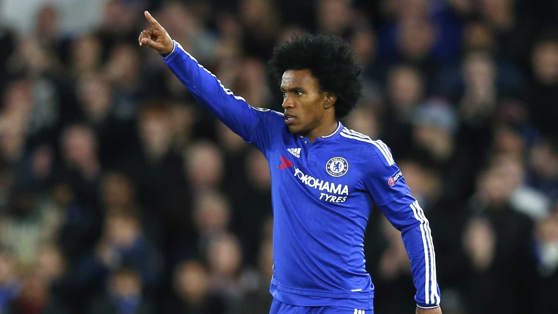 Barcelona não desiste e pode pagar R$ 275 milhões por Willian, diz TV