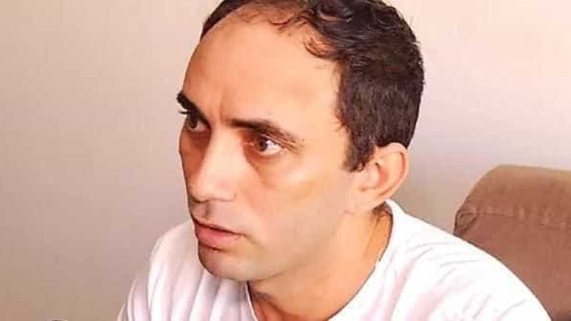 VIOLÊNCIA DOMÉSTICA: 'Só quis tirar ela de lá', diz cantor de forró que agrediu ex-mulher