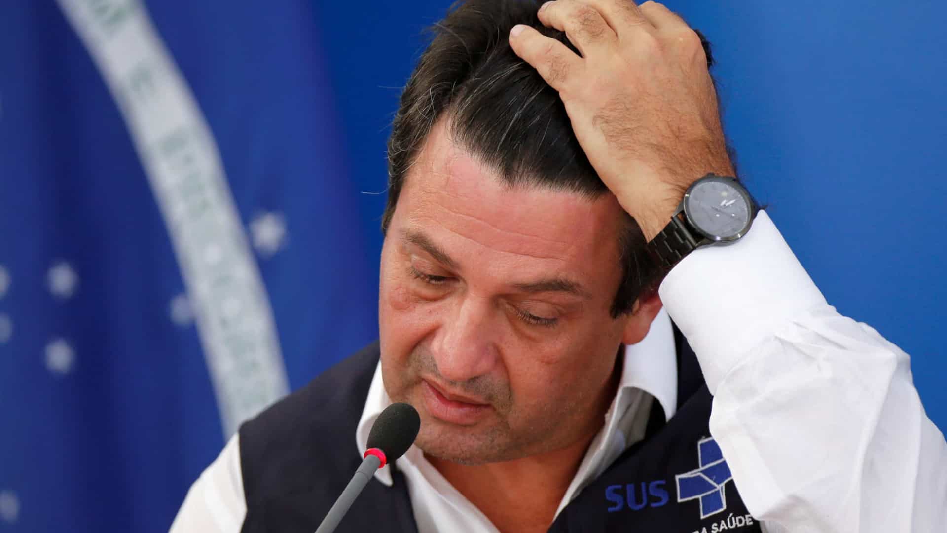 Nota de Pesar - Falecimento de Ruberval Gomes da Silva