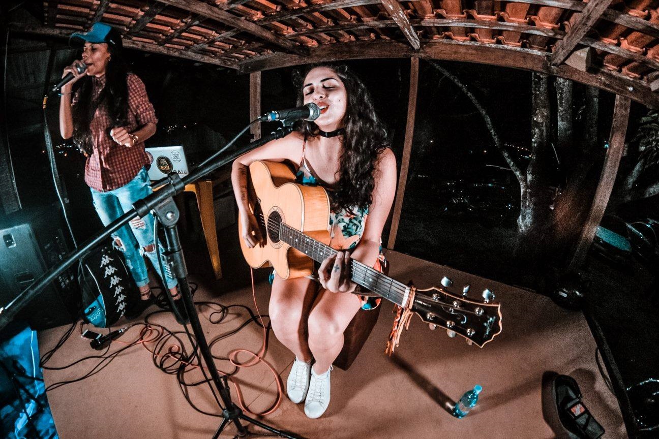  Evento Elas em Cena acontece no sábado; programação artística é diversificada