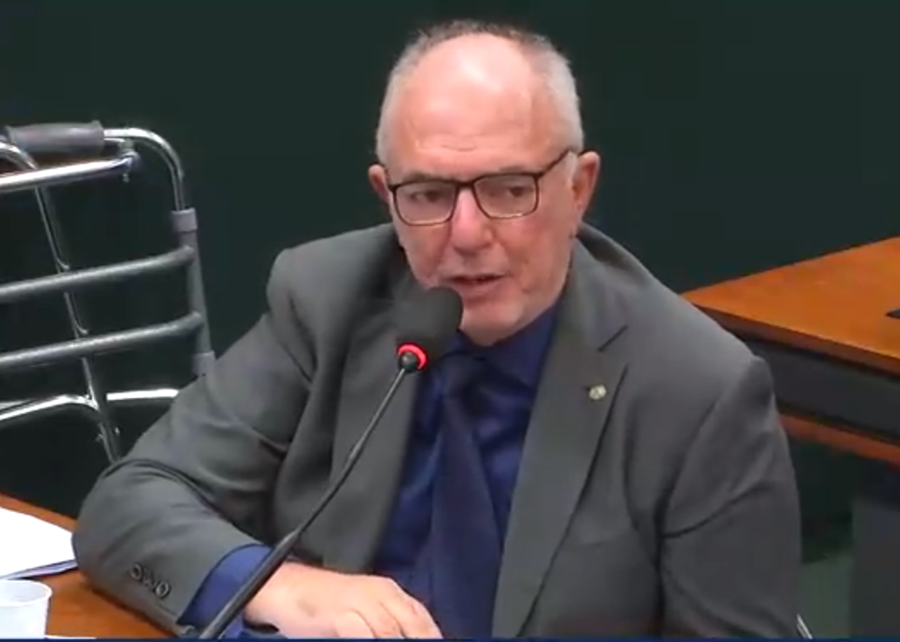 REGULAMENTADA: Aprovada relatoria de Nazif que reconhece a profissão de Ecólogo