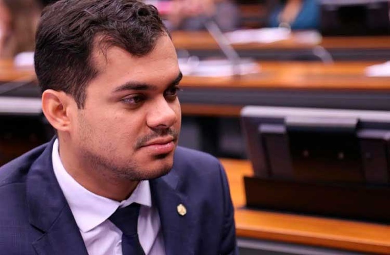 DEPUTADO FEDERAL: Expedito Netto é o parlamentar que mais destinou recursos para Rolim de Moura