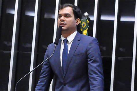 EXPEDITO NETTO: Novo Horizonte recebe R$ 150 mil em recursos do Deputado Federal