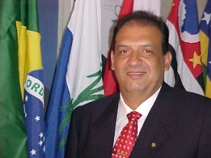 Sanguessugas - Federal nega 