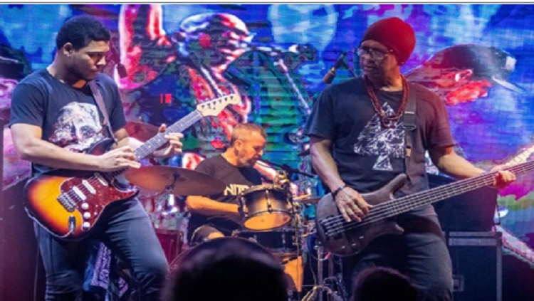 MÚSICA: Contra o suicídio e a favor da vida, a banda Nitro apresenta o single 'É Muito Bom Viver'