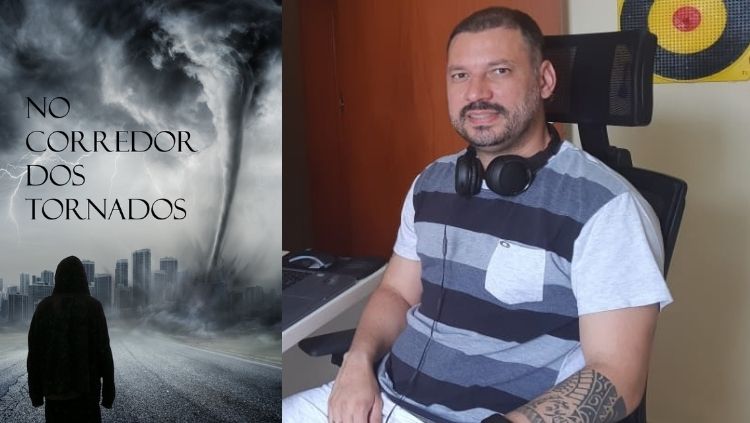 DE PORTO VELHO: Filme de ficção produzido por Wellington Nunes é lançado na Now e Vivo Play