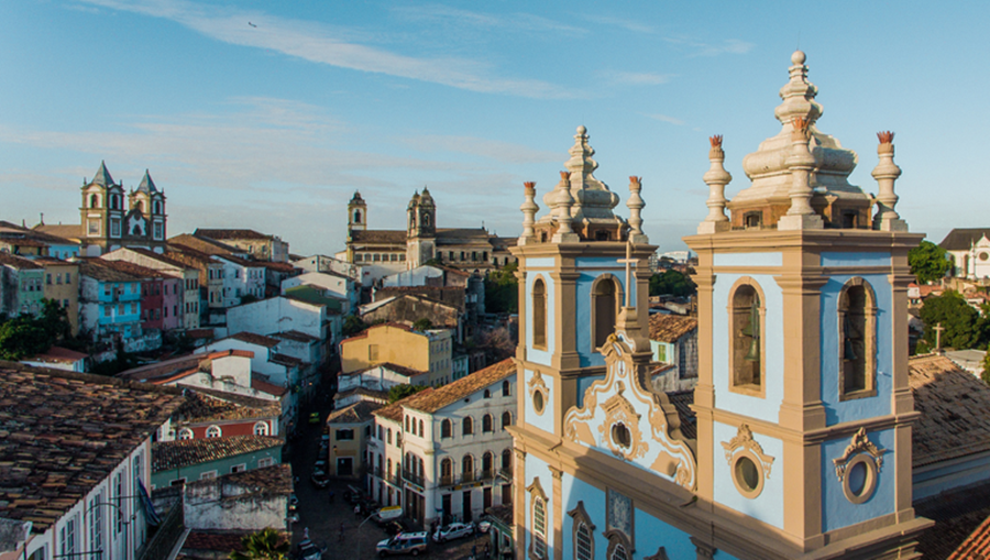VIAGENS: Nordeste tem os destinos mais procurados no segundo semestre