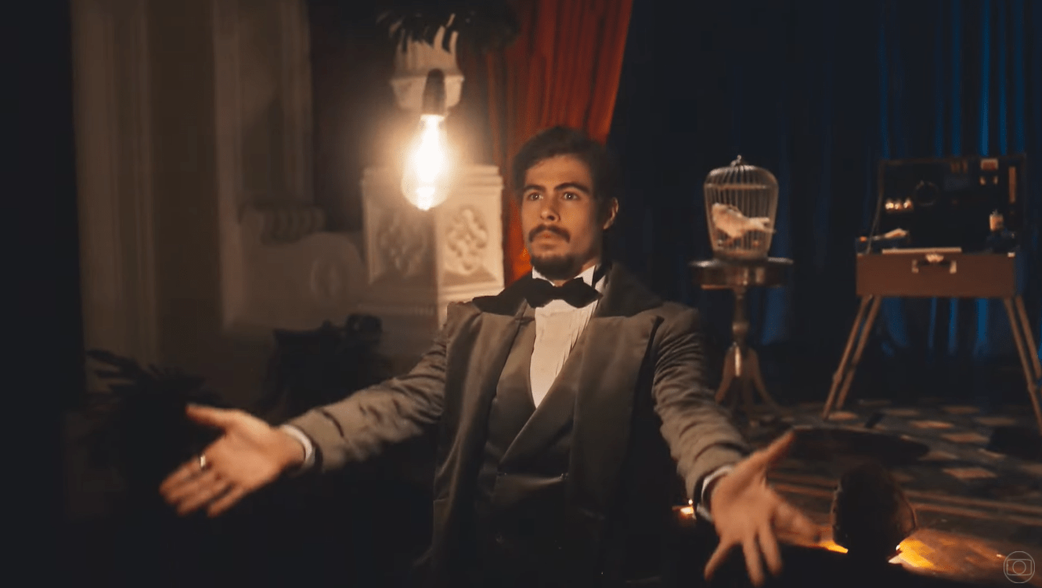 NOVELAS: Confira o resumo dos capítulos desta quarta-feira (09)