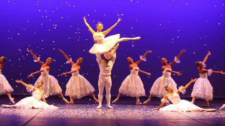 TV BRASIL: Filme de animação, balé e música marcam a programação especial de Natal 