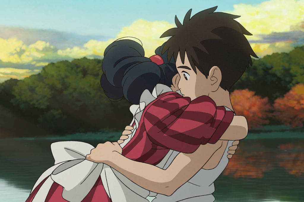 ANIMAÇÃO: Filme favorito ao Oscar 2024 estreia nos cinemas neste mês de fevereiro