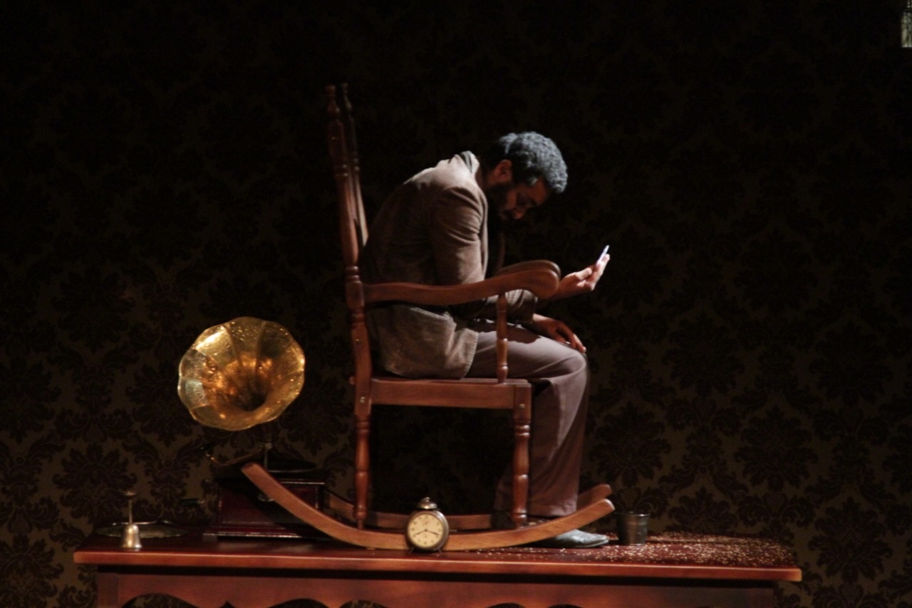 VIRTUAL: Neste final de semana tem o espetáculo teatral ‘Onde Morrem os Pássaros’ 