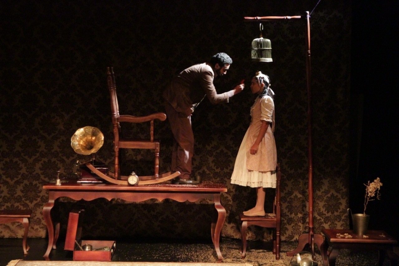 TEATRO: Espetáculo ‘Onde Morrem os Pássaros’ terá duas apresentações virtuais