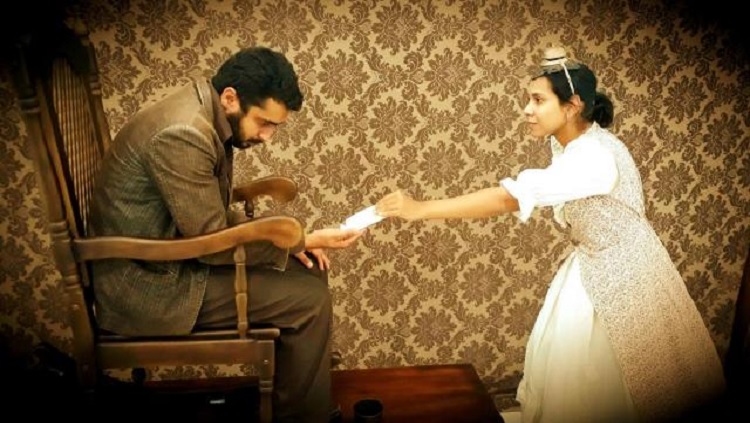 DESTAQUE: Espetáculo teatral de Rondônia entra na programação do Itaú Cultural