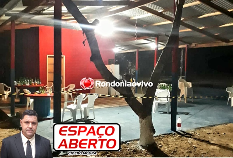 ESPAÇO ABERTO: Justiça decide que acusados de morte de delegado vão responder em liberdade 