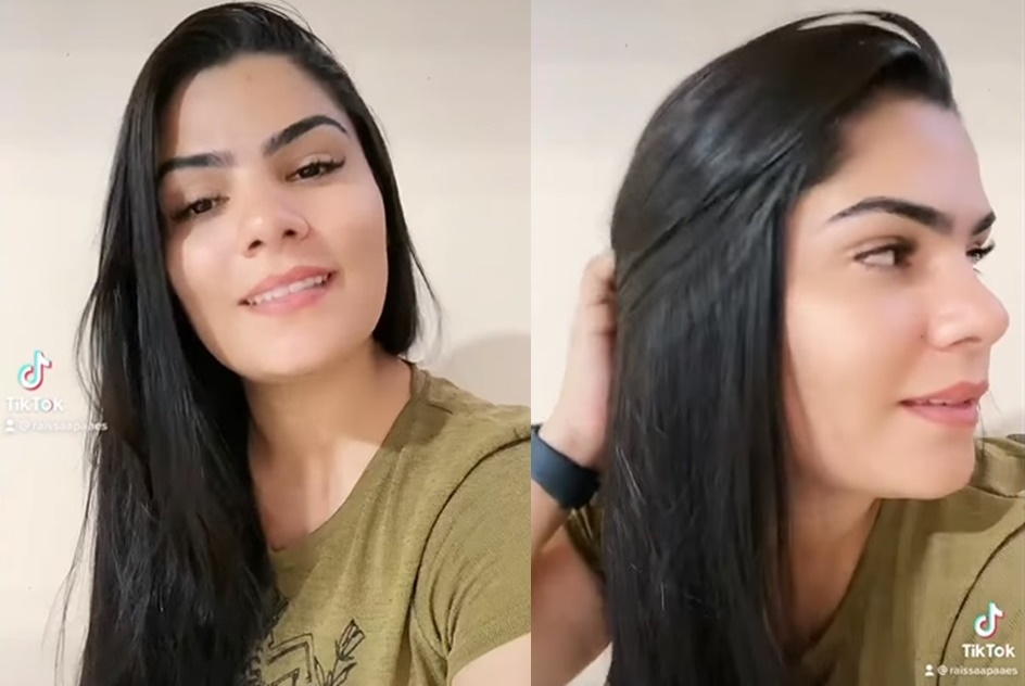 DEBOCHE: Prefeita ‘tiktoker’ desdenha de pedidos de impeachment e diz que deve ser difícil odiá-la 