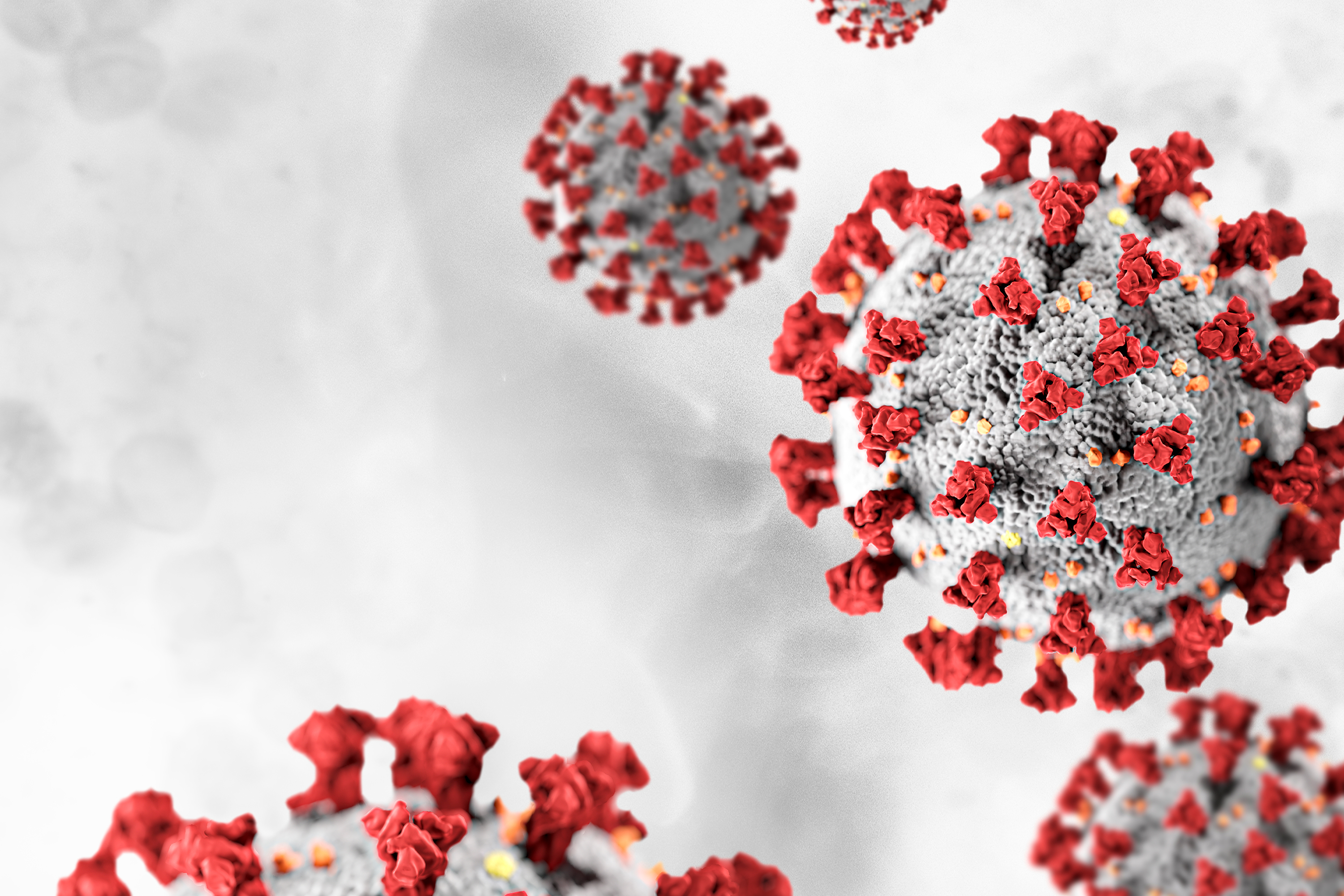  COVID-19: Rondônia registra uma morte e 381 novos casos, diz Agevisa
