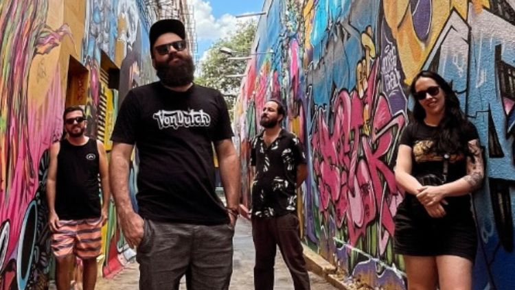 LO-FI FESTIVAL: Veja a programação da festa neste sábado e domingo na Mdeira-Mamoré