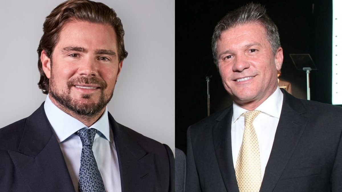 INVESTIGAÇÃO: Pai de Daniel Vorcaro é preso em nova fase da Operação Compliance Zero
