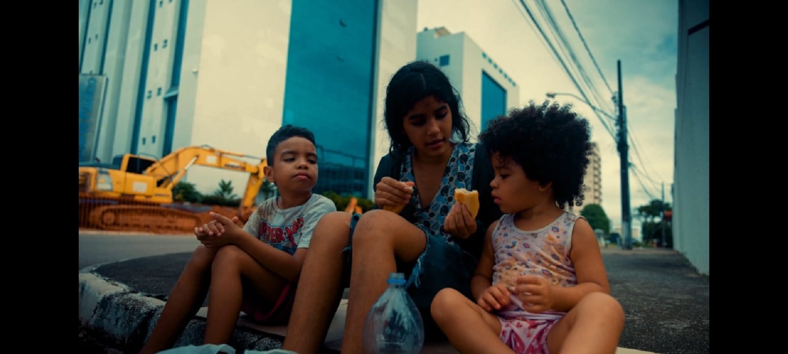 ESTREIA: Filme ‘Pai Nosso- et Filio’ será lançado nesta quinta; o curta faz parte de uma trilogia