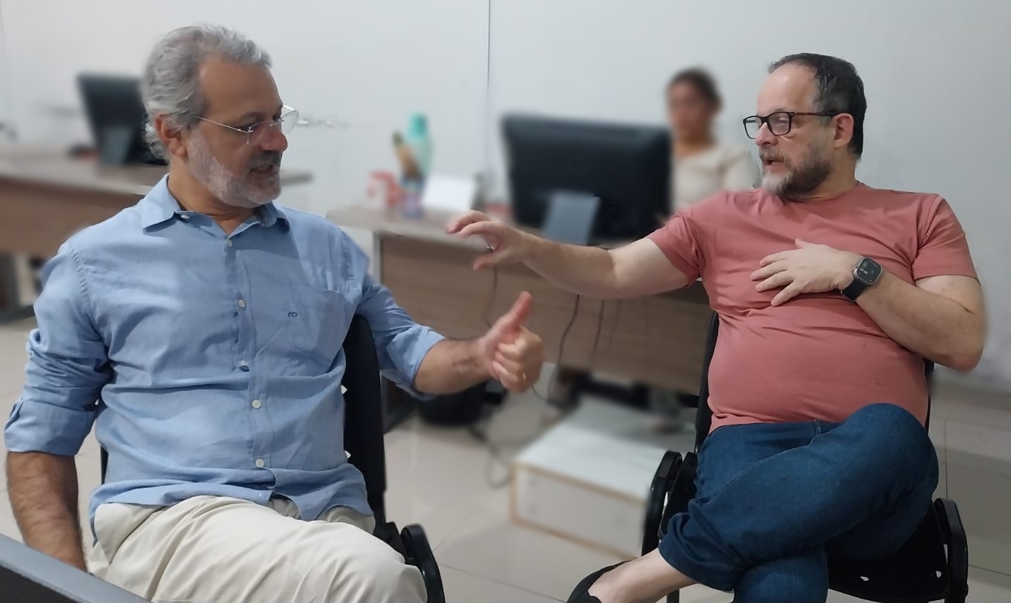 APARTHEID: UNIR realiza hoje (18) evento contra o genocídio de palestinos  