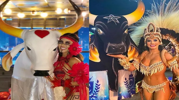 BOIS-BUMBÁS: Após dois anos, o Festival de Parintins está de volta de 24 a 26 de junho