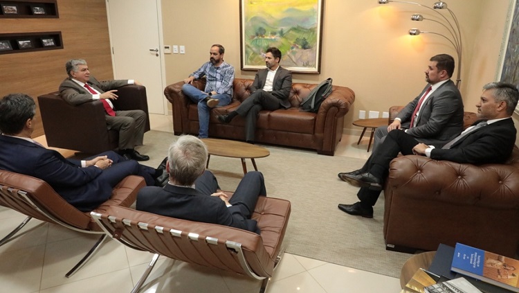 PARCERIA: Apoio Cultural viabiliza obra comemorativa dos 40 Anos do Poder Judiciário de RO