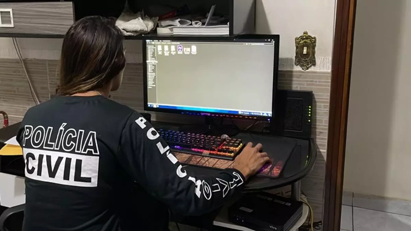 140 VAGAS: Polícia Civil realiza concurso com salários de quase R$ 13 mil