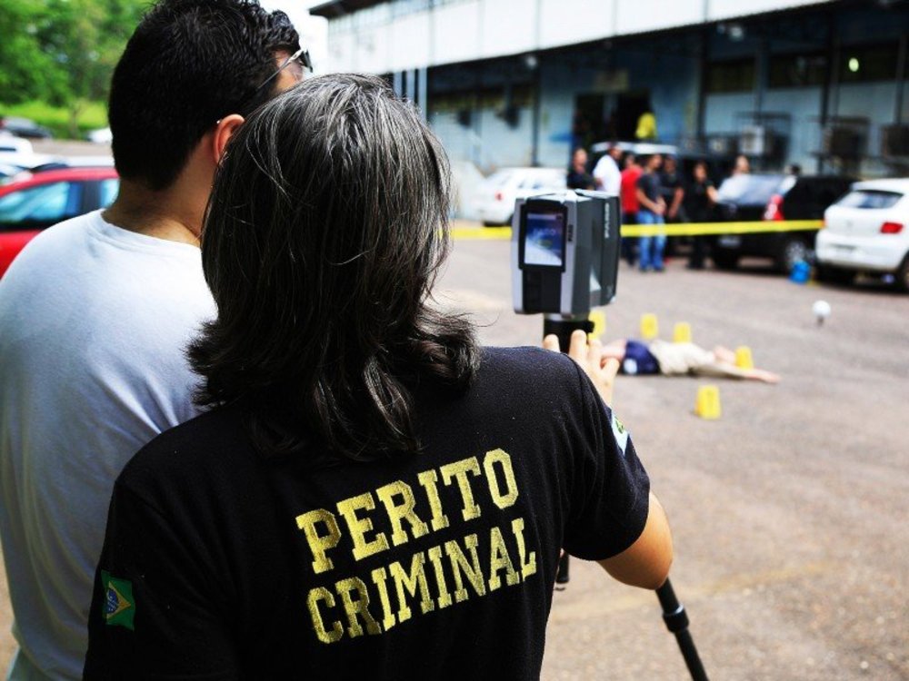 R$ 4.357,37: Polícia Técnico Científica lança edital de concurso com 456 vagas