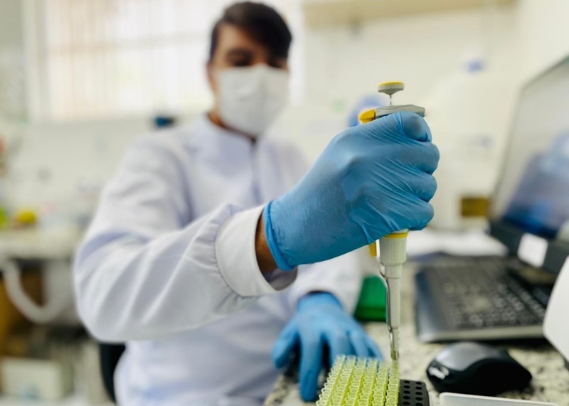 LANÇADO: Edital de concurso público para perito oficial oferta 242 vagas em dois níveis