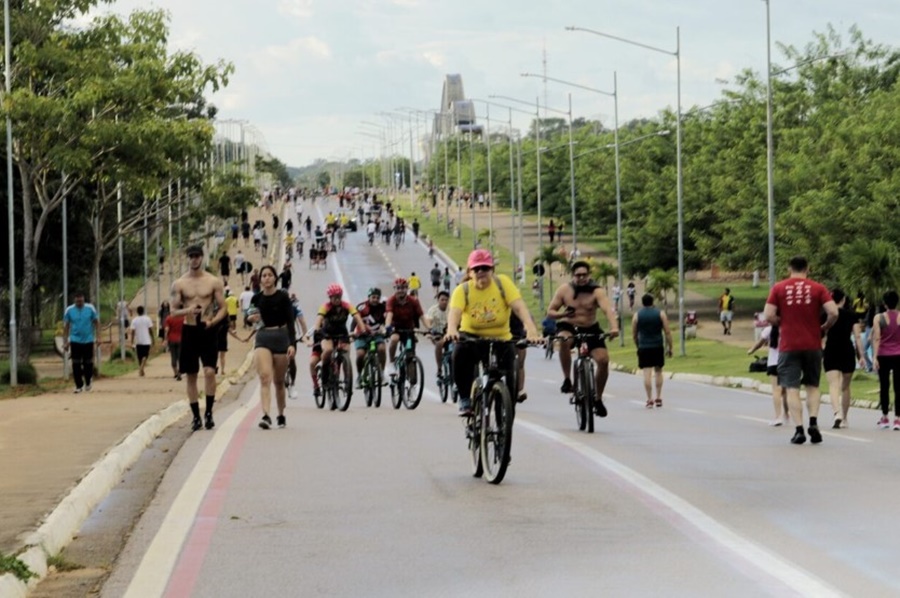 BELEZAS: Projeto 'Rondônia tem Turismo' é lançado pelo Governo do Estado